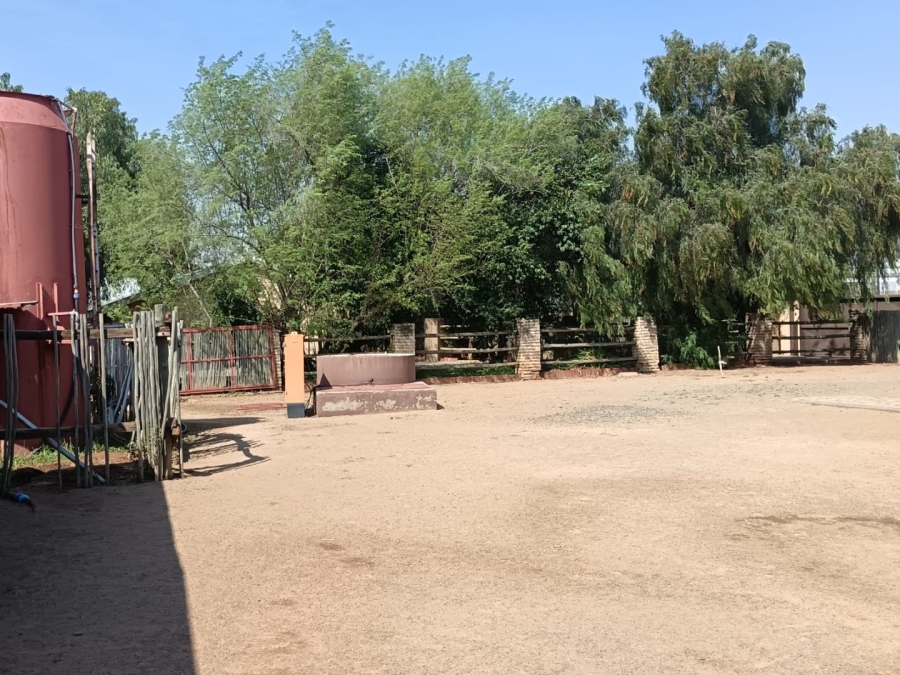 Commercial Property for Sale in Kimberley Rural Northern Cape